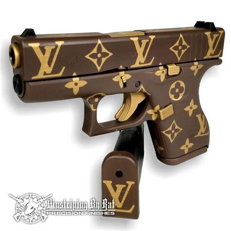 louis vuitton glock|louis vuitton glock 9mm.